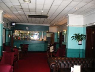 Portland Hotel Kingston upon Hull ภายนอก รูปภาพ